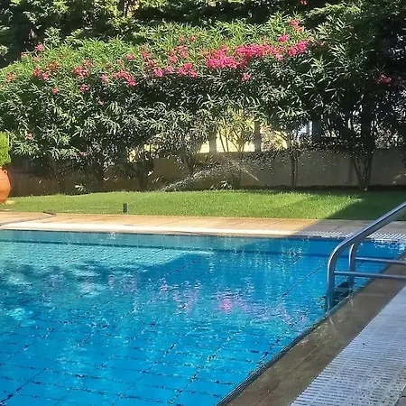 Villa-alex-rhodos 公寓