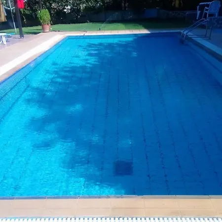 Apartment Villa-alex-rhodos Asgourou