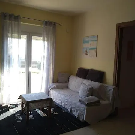 Villa-alex-rhodos Apartment