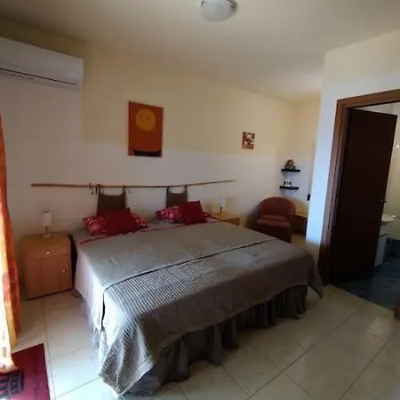 Apartment Villa-alex-rhodos Asgourou