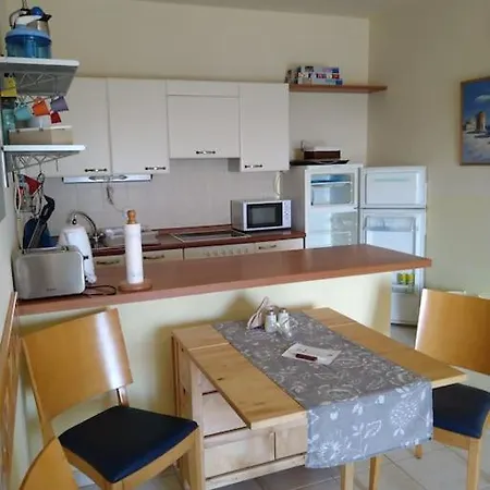Villa-alex-rhodos Apartment