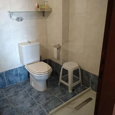 Apartment Villa-alex-rhodos *