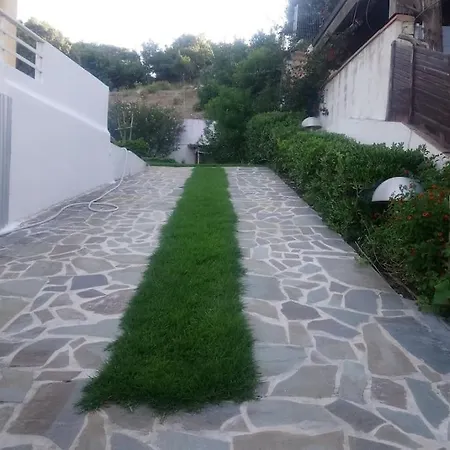 Villa-alex-rhodos Asgourou