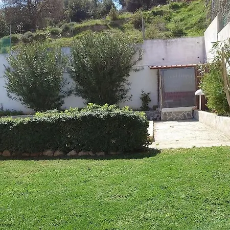 Villa-alex-rhodos Apartment *