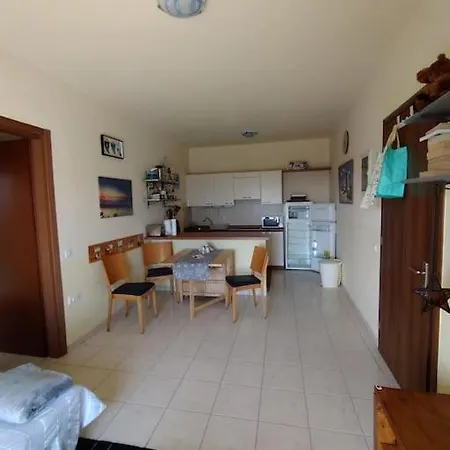 Villa-alex-rhodos Apartment
