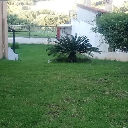 Villa-alex-rhodos * Asgourou
