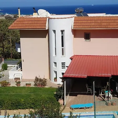 Villa-alex-rhodos *