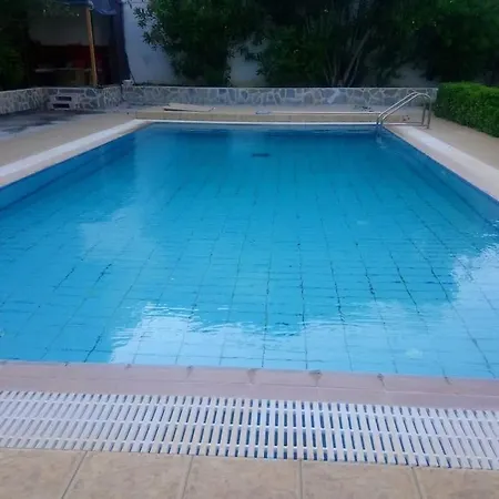 Villa-alex-rhodos Apartment *