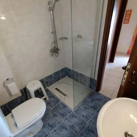 Villa-alex-rhodos Apartment Asgourou