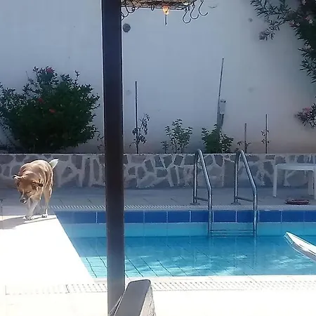 Apartment Villa-alex-rhodos *