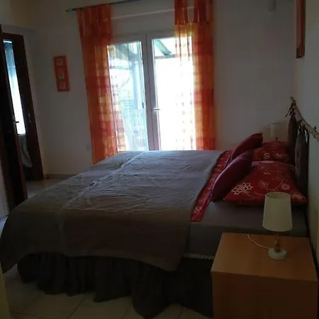 Villa-alex-rhodos Apartment *
