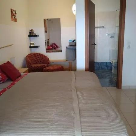 Villa-alex-rhodos Asgourou