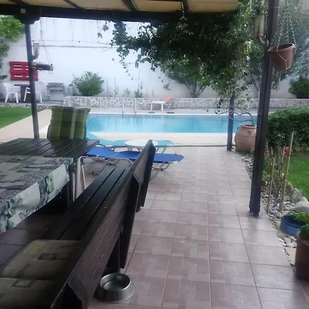 Apartment Villa-alex-rhodos *